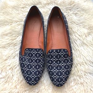 Madewell loafers